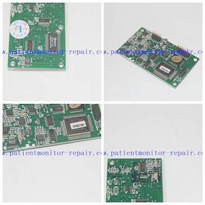 Goldway Patient Monitor Repair Parts UT4000B Oxy Board