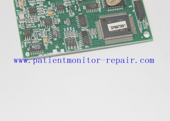 Goldway Patient Monitor Repair Parts UT4000B Oxy Board