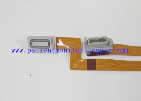 Brown M3012A Module Wiring Patient Monitor Repair Parts PN M3012-66421