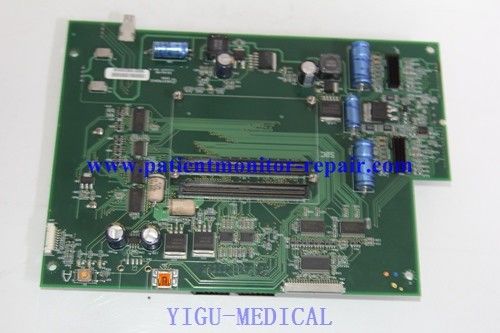 e IPC Powertrain Motherboard 11210209 Used Excellent Condition with 90 Days Warranty for Power System Application