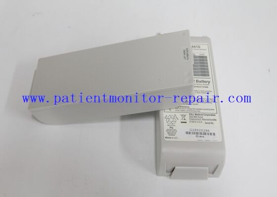 Zoll PN PD4410 Defibrillator Medical Equipment Batteries