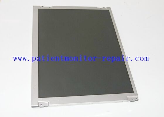 Electrocardio Sharp G121STN01 Patient Monitoring Display