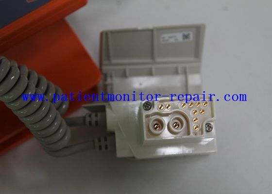 Nihon Kohden TEC-5521K TEC-5521C Defibrillator Handle PN ND-552VC