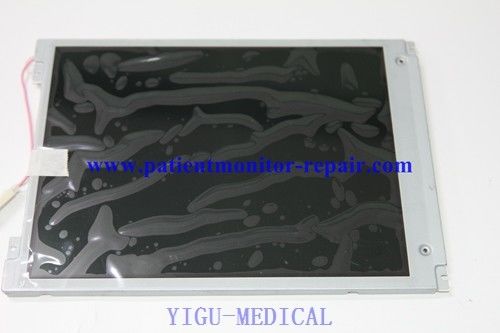 VM6 Compatible Displayer for Patient Monitor in White and Black - Medical Equipment Display