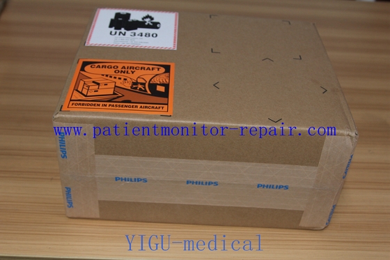 Battery Defibrillator Machine Parts For Efficia DFM100 989803190371
