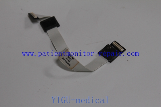 GE MAC5500 ECG Flex Cable 2001378-005 Electrocardiograph Parts