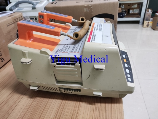 Nihon Kohden TEC-7621C Defibrillator Machine Parts With 3 Months Warranty