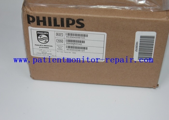 PN 453564206131 Defibrillator Machine Parts HR XL+ Defibrillator Printer