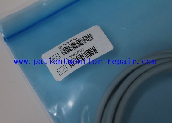 PN SP-FUS-PHO1 Medical Equipment Parts M1356 US Probe Cable