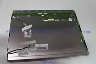 MP60 υπομονετική οθόνη επίδειξης ελέγχου LCD NL10276BC30-17