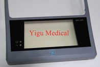 Πλαστική κάλυψη ιατρικού εξοπλισμού μερών αντικατάστασης της Γερμανίας MAC1600 ECG
