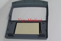 Πλαστική κάλυψη ιατρικού εξοπλισμού μερών αντικατάστασης της Γερμανίας MAC1600 ECG