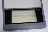 Αρχική κάλυψη της Γερμανίας MAC1600 ECG μερών αντικατάστασης ECG