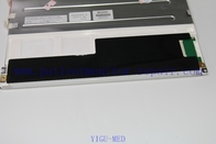 ΑΙΧΜΗΡΗ οθόνη οργάνων ελέγχου LCD επίπεδης οθόνης επίδειξης ελέγχου LQ121S1LG55 υπομονετική
