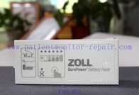 REF 8019-0535-01 Defibrillator μπαταρία σειράς μπαταριών αυτοκινήτων λίθιου ιονική ZOLL Ρ