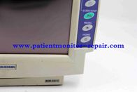Άσπρο χρησιμοποιημένο υπομονετικό υπομονετικό Nihon Kohden οργάνων ελέγχου bsm-2351C εμπορικό σήμα οργάνων ελέγχου/για τη δοκιμή