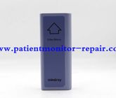 Επαναφορτιζόμενες μπαταρίες ιατρικού εξοπλισμού για το υπομονετικό όργανο ελέγχου πεδίου στοιχείων διδύμου Mindray Datascope