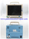 Νοσοκομείων υπομονετικό όργανο ελέγχου Mindray μ.μ.-9000Express εξοπλισμών συσκευών ιατρικό