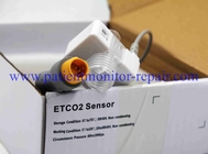 Υπομονετικός αισθητήρας οργάνων ελέγχου ETCO2 για MINDRAY εξουσιοδότηση 90 ημερών