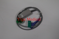 DS100 εξάρτημα ιατρικού εξοπλισμού αισθητήρων ελέγχων SAL0001 SPO2 οξυγόνου αίματος