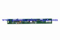 Mec-2000 υπομονετικός πίνακας PN 051-000471-00 κουμπιών Keypress μερών επισκευής οργάνων ελέγχου