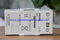 Defibrillator μπαταρία M3538A HEARTSTART MRx 14.4V 91Wh PHILPS M3535A M3536A