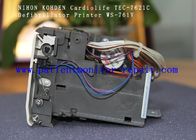 WS-761V Defibrillator μέρη μηχανών για NIHON KOHDEN Cardiolife tec-7621C