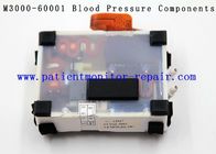 M3000-60001 τμήματα πίεσης του αίματος για το όργανο ελέγχου της  M3046A M3000A