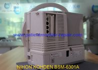 NIHON KOHDEM bsm-6301A εκτός από τα υπομονετικά εξαρτήματα επισκευής/ιατρικού εξοπλισμού οργάνων ελέγχου