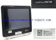 Χρησιμοποιημένο υπομονετικό πρότυπο 865241 της  οργάνων ελέγχου IntelliVue MX700 σε καλή κατάσταση