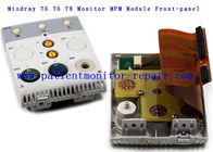 Μεμονωμένο μέτωπο ενότητας συσκευασίας MPM - επιτροπή για το όργανο ελέγχου Mindray T5 T6 T8