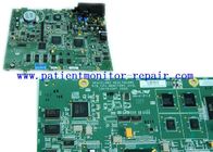 Υπομονετική μητρική κάρτα οργάνων ελέγχου SL Mainboard Ultraview για το όργανο ελέγχου MDL 91369 Spacelabs