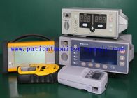 Μεμονωμένα χρησιμοποιημένα συσκευασία εξαρτήματα επισκευής Oximeter που επιτρέπουν τα εργαστήρια/νοσοκομείο