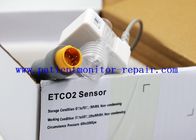 Ανθεκτικός συμβατός ETCO2 μερών ιατρικού εξοπλισμού αισθητήρας Mindray με την εξουσιοδότηση 90 ημερών