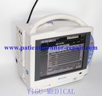 Χρησιμοποιημένος νοσοκομείο ιατρικός εξοπλισμός του οργάνου ελέγχου MU-631RA ECG εξουσιοδότηση 90 ημερών