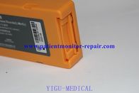 Defibrillator μπαταρίες PN LM34S001A ιατρικού εξοπλισμού Mindray D1
