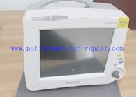Λευκό χρησιμοποιημένο MP20 υπομονετικό όργανο ελέγχου νοσοκομείων