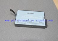 Υπομονετικές μπαταρίες REF989803135861 ιατρικού εξοπλισμού οργάνων ελέγχου M4605A Mp20 Mp30 Mp5