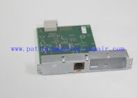 Πράσινη MP40 υπομονετική κάρτα του τοπικού LAN μερών επισκευής οργάνων ελέγχου PN M8090-67021