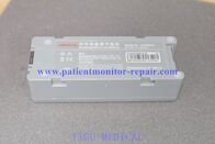 Defibrillator μπαταρίες LI34I001A ιατρικού εξοπλισμού Mindray D5 D6