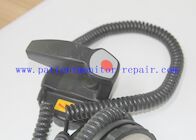 Μαύρα λαβών μέρη μηχανών Prmeikon M290 Defibrillator
