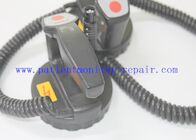 Μαύρα λαβών μέρη μηχανών Prmeikon M290 Defibrillator