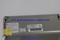 Επίδειξη οργάνων ελέγχου LCD της  PN NL8060BC21-02 MP5
