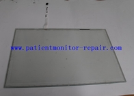 Οθόνη αφής PN E124132 για την υπομονετική επίδειξη οργάνων ελέγχου MX800
