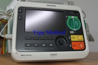Defibrillator μηχανή δυνατότητας DFM100 νοσοκομείων σε καλή κατάσταση