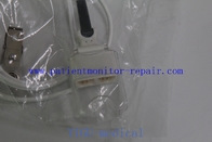 Άσπρος αισθητήρας P/N 2505 εξαρτημάτων  μ-LNCS YI SPO2 ιατρικού εξοπλισμού