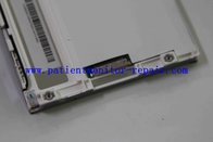 Οθόνη οργάνων ελέγχου LCD μερών ECG ιατρικού εξοπλισμού G065VN01 TC30