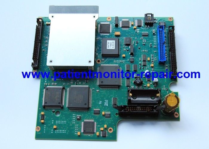  M4735A HR XL Defibrillator Main Board M4735-80202