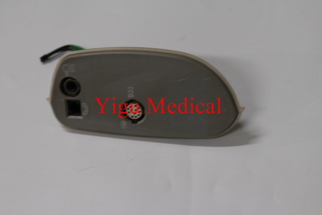 HR MRX M3535A Defibrillator Connector Board Medical Replacement Parts