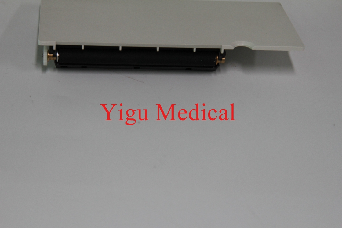 Υπομονετικό εξέλικτρο εκτυπωτών εκτυπωτών ECG οργάνων ελέγχου πλαστικού υλικού TC10